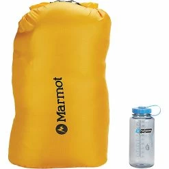 Marmot WarmCube Expedition Sleeping Bag -Camp Haven Store 10518276x1198046 vPack