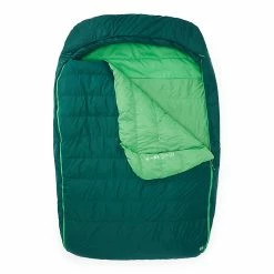 Marmot Yolla Bolly Doublewide 30 Sleeping Bag -Camp Haven Store 10518280x1212381 vAlt1