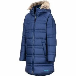 Marmot Girls' Montreaux 2.0 Jacket