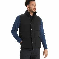 Marmot Men's Bedford Vest 10 Marmot Men's Bedford Vest -Camp Haven Store 10532411x1012905 zm