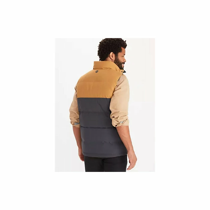 Marmot Men's Bedford Vest 2 Marmot Men's Bedford Vest - Image 2