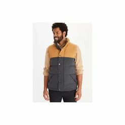 Marmot Men's Bedford Vest 9 Marmot Men's Bedford Vest -Camp Haven Store 10532411x1242686 vAlt2