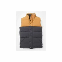 Marmot Men's Bedford Vest 8 Marmot Men's Bedford Vest -Camp Haven Store 10532411x1242686 vAlt3