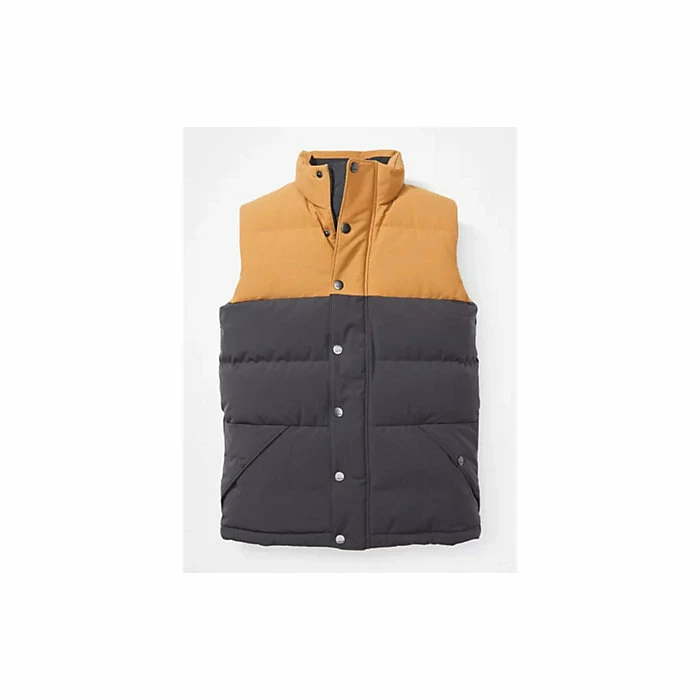 Marmot Men's Bedford Vest 3 Marmot Men's Bedford Vest - Image 3