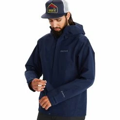 Marmot Men's Minimalist Jacket-Tall