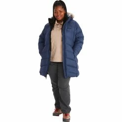 Marmot Women's Montreaux Coat-Plus -Camp Haven Store 10532433x1107866 vAlt1