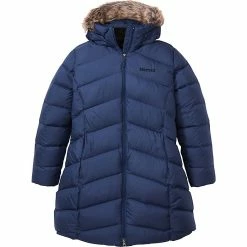 Marmot Women's Montreaux Coat-Plus -Camp Haven Store 10532433x1107866 vAlt2