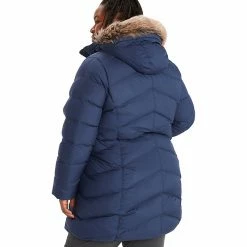 Marmot Women's Montreaux Coat-Plus -Camp Haven Store 10532433x1107866 vAlt3