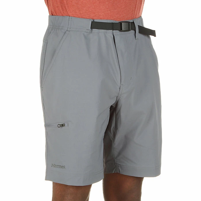Marmot Men's Arch Rock 9 Inch Short 3 Marmot Men's Arch Rock 9 Inch Short - Image 3