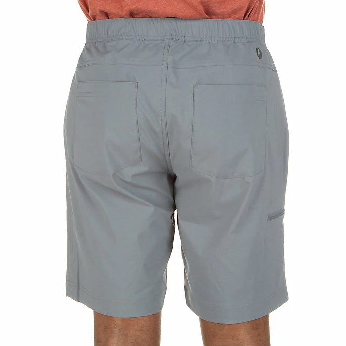 Marmot Men's Arch Rock 9 Inch Short 4 Marmot Men's Arch Rock 9 Inch Short - Image 4