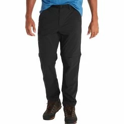 Marmot Men's Arch Rock Convertible Pant -Camp Haven Store 10553361x1012905 zm