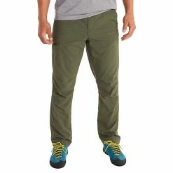 Marmot Men's Arch Rock Pant -Camp Haven Store 10553362x1017407 zm