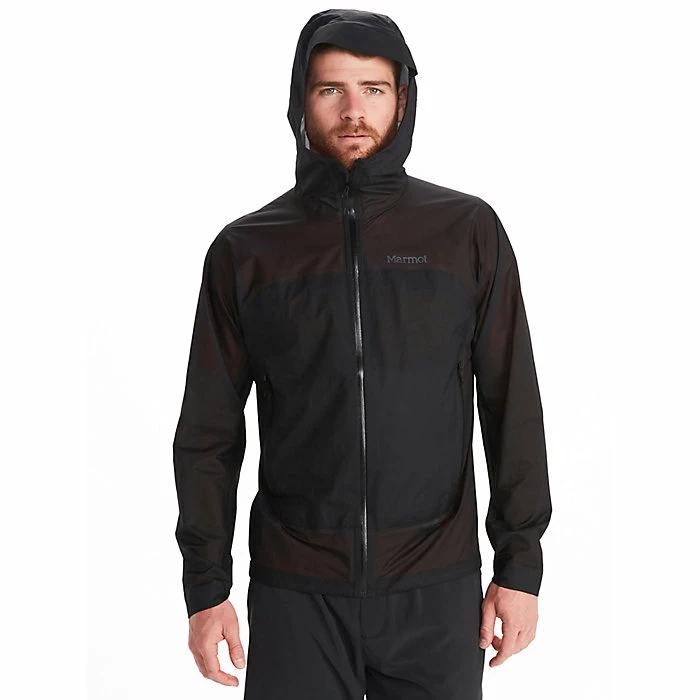 Marmot Men's Bantamweight Jacket 7 Marmot Men's Bantamweight Jacket - Image 7