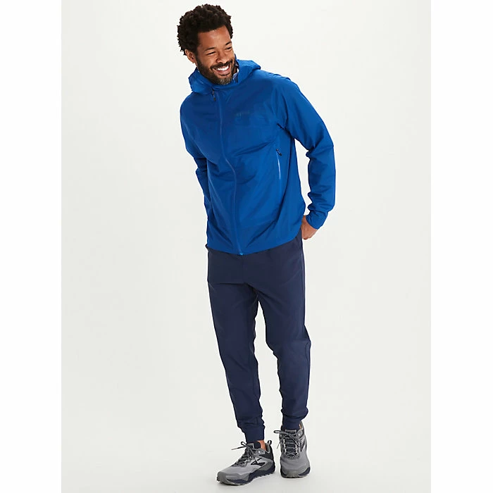 Marmot Men's Bantamweight Jacket 3 Marmot Men's Bantamweight Jacket - Image 3