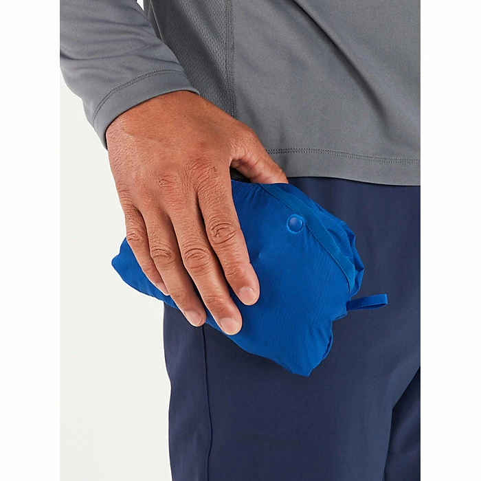 Marmot Men's Bantamweight Jacket 4 Marmot Men's Bantamweight Jacket - Image 4