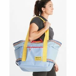 Marmot Camp Hauler Pendleton Tote Bag -Camp Haven Store 10553370x1252368 vAlt3