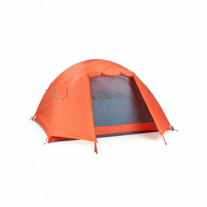 Marmot Catalyst 3P Tent 1 Marmot Catalyst 3P Tent