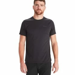 Marmot Men's Crossover SS Top 8 Marmot Men's Crossover SS Top -Camp Haven Store 10553386x1012905 zm