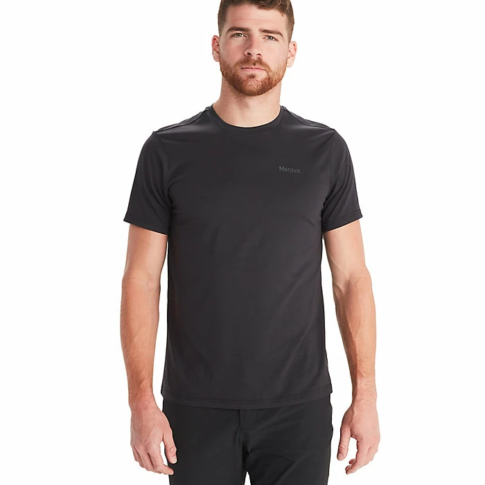 Marmot Men's Crossover SS Top 3 Marmot Men's Crossover SS Top - Image 3