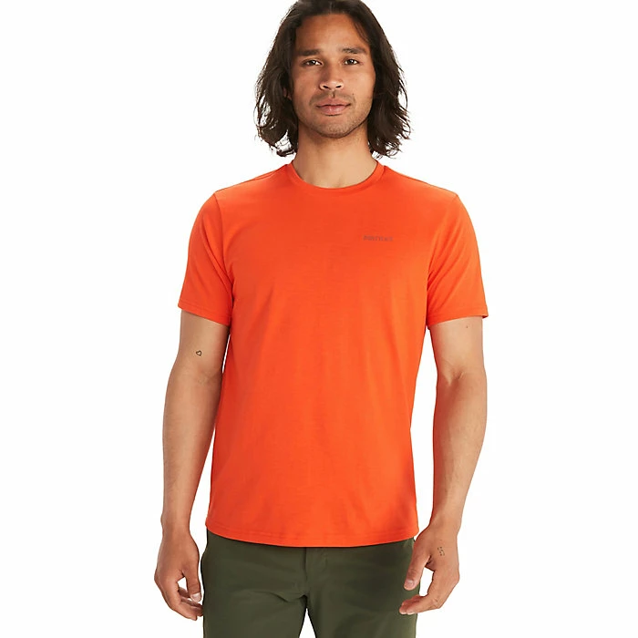 Marmot Men's Crossover SS Top 5 Marmot Men's Crossover SS Top - Image 5