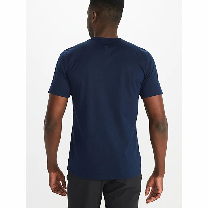 Marmot Men's Crossover SS Top 2 Marmot Men's Crossover SS Top - Image 2
