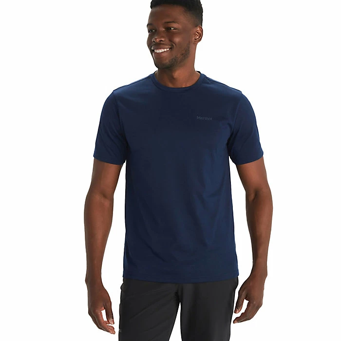 Marmot Men's Crossover SS Top 1 Marmot Men's Crossover SS Top