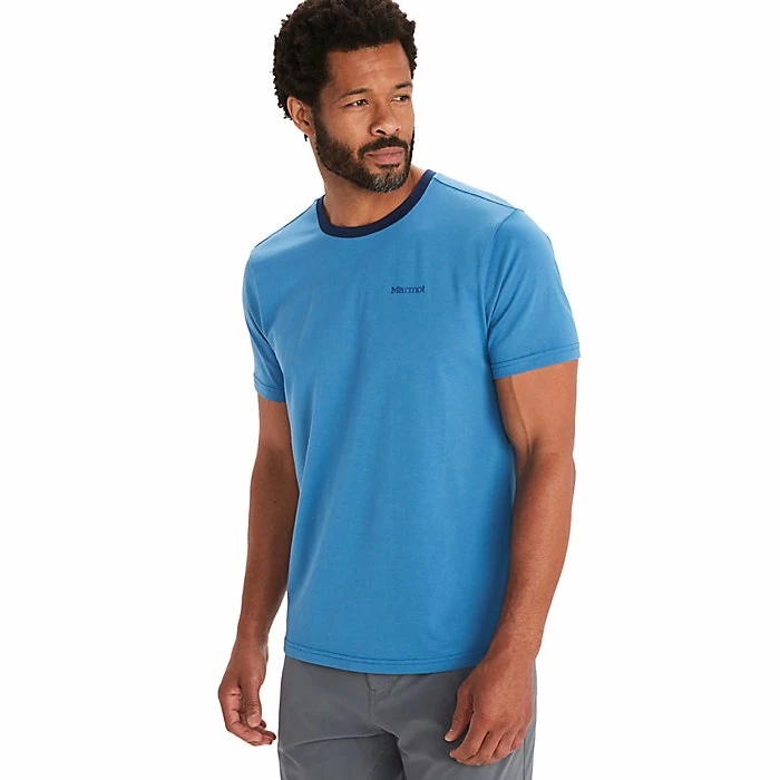 Marmot Men's Crossover SS Top 6 Marmot Men's Crossover SS Top - Image 6