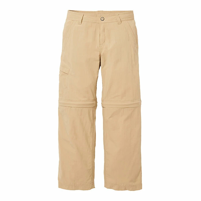 Marmot Kids' Cruz Convertible Pant 1 Marmot Kids' Cruz Convertible Pant