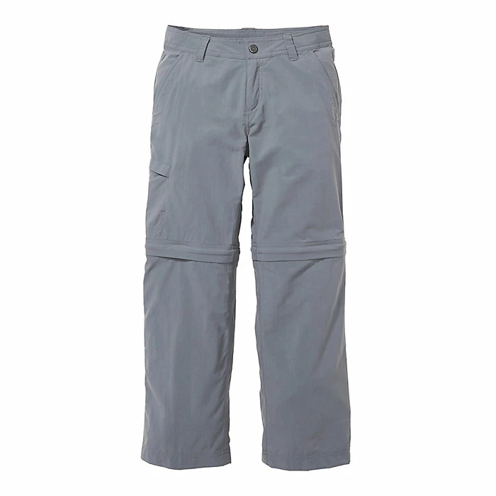 Marmot Kids' Cruz Convertible Pant 2 Marmot Kids' Cruz Convertible Pant - Image 2