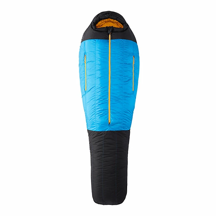 Marmot CWM -40 Degree Sleeping Bag 1 Marmot CWM -40 Degree Sleeping Bag
