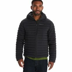 Marmot Men's Echo Featherless Hoody 12 Marmot Men's Echo Featherless Hoody -Camp Haven Store 10553391x1012905 zm