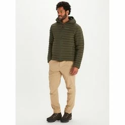 Marmot Men's Echo Featherless Hoody 10 Marmot Men's Echo Featherless Hoody -Camp Haven Store 10553391x1017407 vAlt3