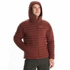 Marmot Men's Echo Featherless Hoody 13 Marmot Men's Echo Featherless Hoody -Camp Haven Store 10553391x1046640 zm