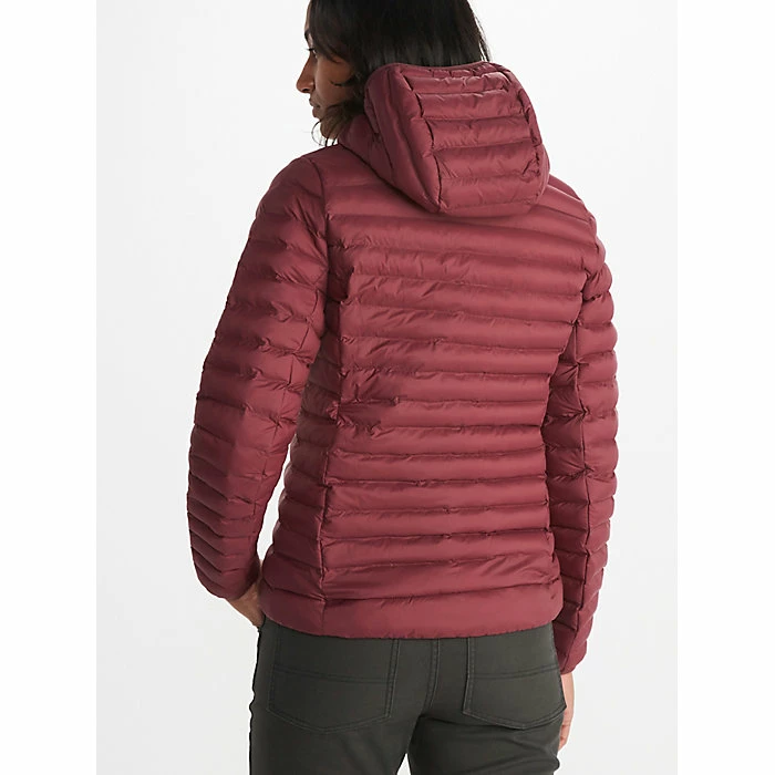 Marmot Women's Echo Featherless Hoody 3 Marmot Women's Echo Featherless Hoody - Image 3
