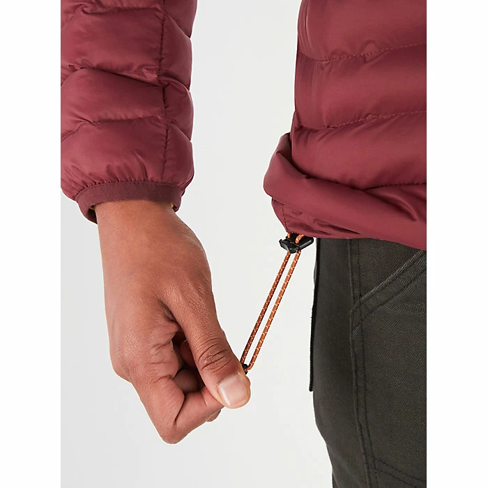 Marmot Women's Echo Featherless Hoody 2 Marmot Women's Echo Featherless Hoody - Image 2