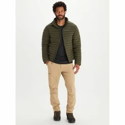 Marmot Men's Echo Featherless Jacket -Camp Haven Store 10553393x1017407 vAlt3