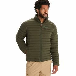 Marmot Men's Echo Featherless Jacket