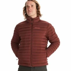 Marmot Men's Echo Featherless Jacket -Camp Haven Store 10553393x1046640 zm