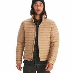 Marmot Men's Echo Featherless Jacket -Camp Haven Store 10553393x1068033 zm