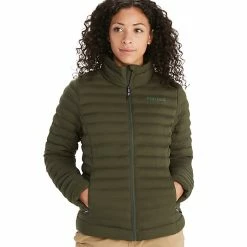 Marmot Women's Echo Featherless Jacket 13 Marmot Women's Echo Featherless Jacket -Camp Haven Store 10553394x1017407 zm