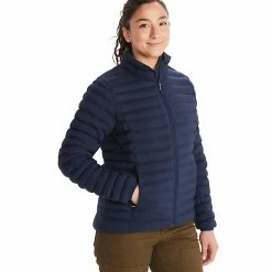 Marmot Women's Echo Featherless Jacket