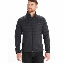 Marmot Men's Echo Featherless Hybrid Jacket 13 Marmot Men's Echo Featherless Hybrid Jacket -Camp Haven Store 10553395x1012905 zm