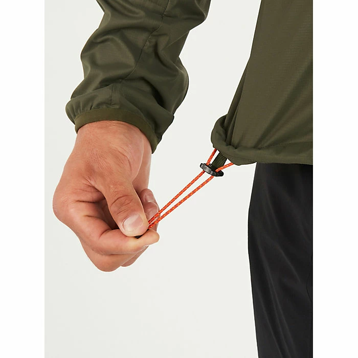 Marmot Men's Echo Featherless Hybrid Jacket 2 Marmot Men's Echo Featherless Hybrid Jacket - Image 2