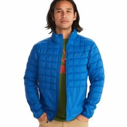 Marmot Men's Echo Featherless Hybrid Jacket 14 Marmot Men's Echo Featherless Hybrid Jacket -Camp Haven Store 10553395x1077233 zm