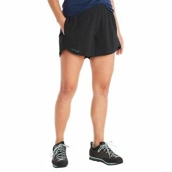 Marmot Women's Elda 4 Inch Short -Camp Haven Store 10553398x1012905 zm