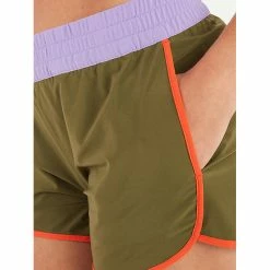 Marmot Women's Elda 4 Inch Short -Camp Haven Store 10553398x1252389 vAlt2