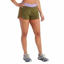 Marmot Women's Elda 4 Inch Short