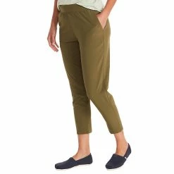 Marmot Women's Elda Crop Pant 9 Marmot Women's Elda Crop Pant -Camp Haven Store 10553399x1105538 zm