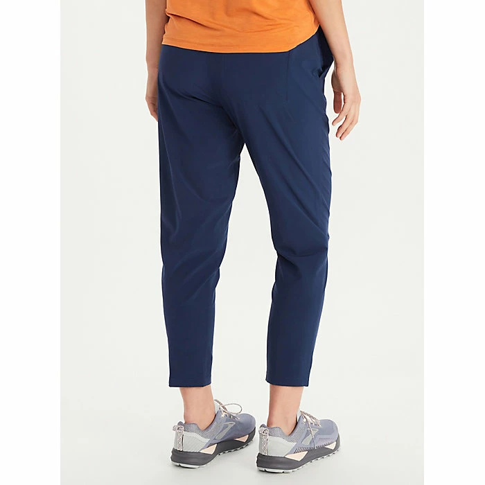 Marmot Women's Elda Crop Pant 3 Marmot Women's Elda Crop Pant - Image 3