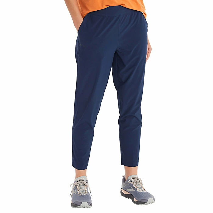 Marmot Women's Elda Crop Pant 1 Marmot Women's Elda Crop Pant